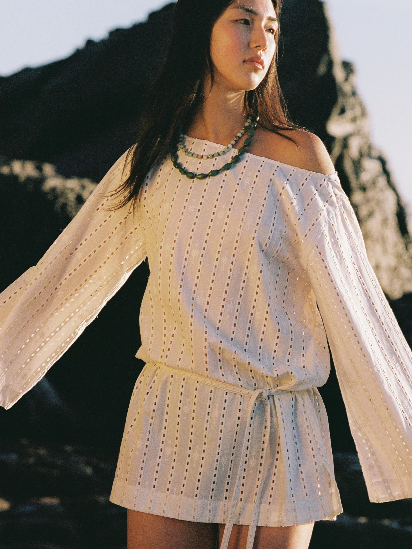 Chasing Sunsets, Crafted With Care